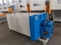 Можно ли использовать спиральную упаковочную машину для упаковки мебельных ак...